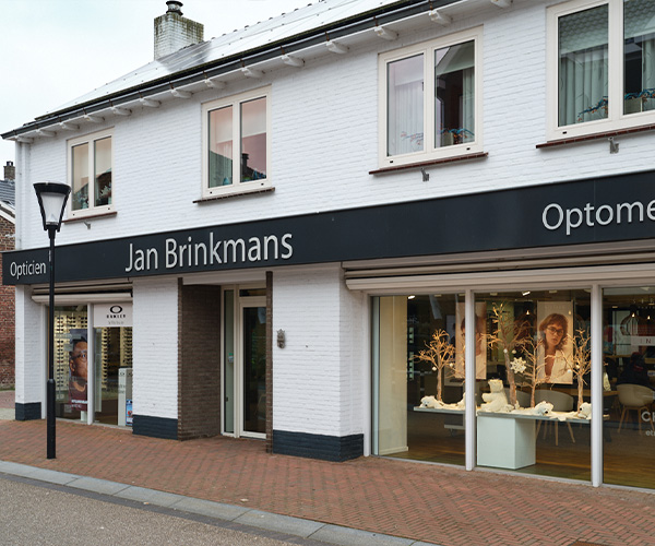 Brinkmans optiek